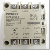 Japan (A)Unused,G3PE-235B-2  ヒータ用ソリッドステート・コンタクタ DC12-24V ,Solid-State Relay / Contactor,OMRON