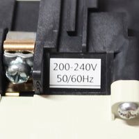 Japan (A)Unused,S-T80 AC200V 2a2b  電磁接触器 ,Electromagnetic Contactor,MITSUBISHI