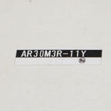 Japan (A)Unused,AR30M3R -11Y  φ40 押ボタンスイッチ フルガード大形 1a1b 黄 ,Push-Button Switch,Fuji