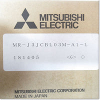Japan (A)Unused,MR-J3JCBL03M-A1-L  エンコーダ用エンコーダ側ケーブル 中継用 0.3m ,MR Series Peripherals,MITSUBISHI