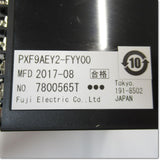 Japan (A)Unused,PXF9AEY2-FYY00　温度調節計 電流出力 AC100-240V 96×96mm ,Temperature Regulator (Other Manufacturers),Fuji