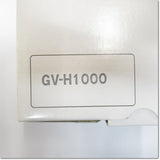 Japan (A)Unused,GV-H1000  CMOS レーザセンサ ヘッド 超長距離タイプ ,Laser Sensor Head,KEYENCE