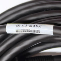 Japan (A)Unused,CB-ACS-MPA100 RCA2,Electric Actuator Peripheral Devices,IAI 