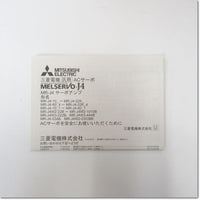 Japan (A)Unused,MR-J4-100B サーボアンプ AC200V 1.0kW SSCNETⅢ/H対応 ,MR-J4,MITSUBISHI 