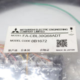 Japan (A)Unused,FA-CBL30Q68ADT Japanese Japanese PLC ,MITSUBISHI PLC Other,Other 