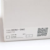Japan (A)Unused,DCN1-3NC　DeviceNet3分岐タップ ,DeviceNet,OMRON