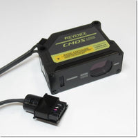 Japan (A)Unused,GV-H1000  CMOS レーザセンサ ヘッド 超長距離タイプ ,Laser Sensor Head,KEYENCE