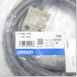Japan (A)Unused,D4C-1502 automatic switch,Limit Switch,OMRON 