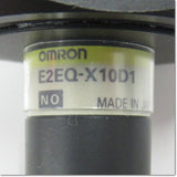 Japan (A)Unused,E2EQ-X10D1　スパッタ対策タイプ近接センサ M30 直流2線式 NO ,Amplifier Built-in Proximity Sensor,OMRON