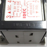 Japan (A)Unused,TWR546  別置形トランス ,Switch Other,IDEC
