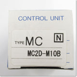 Japan (A)Unused,MC2D-M10B　照光押ボタンスイッチ 1c ,Illuminated Push Button Switch,IDEC