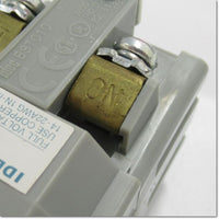 Japan (A)Unused,ALN22220DNW φ30 automatic switch,Illuminated Push Button Switch,IDEC 