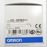 Japan (A)Unused,EE-SPW311  長距離透過形フォト・マイクロセンサ しゃ光時ON ,PhotomicroSensors,OMRON