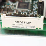 Japan (A)Unused,CMK245MBP  ステッピングモータユニット 取付角42mm DC24V ,Stepping Motor,ORIENTAL MOTOR