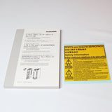 Japan (A)Unused,SGD7S-1R6A00A AC200V 0.2kW AC200V AC200V ,Σ-7,Yaskawa 