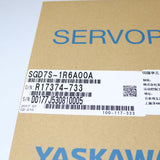 Japan (A)Unused,SGD7S-1R6A00A AC200V 0.2kW AC200V AC200V ,Σ-7,Yaskawa 