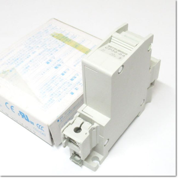 Japan (A)Unused,CP30-BA,1P 1-M 20A  サーキットプロテクタ