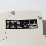 Japan (A)Unused,CP30-BA,1P 3A 21-M Japanese circuit protector ,Circuit Protector 1-Pole,MITSUBISHI 
