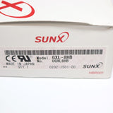 Japan (A)Unused,GXL-8HB series,Amplifier Built-in Proximity Sensor,SUNX 