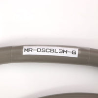 Japan (A)Unused,MR-DSCBL3M-G MR-DS60用デジタルスイッチケーブル ,MR Series Peripherals,MITSUBISHI 