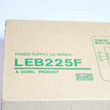 Japan (A)Unused,LEB225F-0536　スイッチング電源 5V 5A 36V 6A ,DC5V Output,COSEL