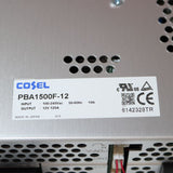 Japan (A)Unused,PBA1500F-12　スイッチング電源 DC12V 125A ,DC12V Output,COSEL