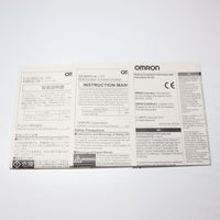 Japan (A)Unused,3G3MX2-AB015-V1　インバータ 単相AC200V ,OMRON,OMRON