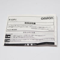 Japan (A)Unused,G3PJ-515B-PU DC12-24V　ヒータ用ソリッドステート・リレー ,Solid-State Relay / Contactor,OMRON