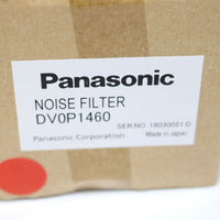 Japan (A)Unused,DV0P1460　ノイズフィルタ ,Noise Filter / Surge Suppressor,Panasonic