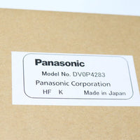 Japan (A)Unused,DV0P4283 回生抵抗器 50Ω 50W ,Panasonic,Panasonic 