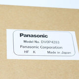 Japan (A)Unused,DV0P4283 回生抵抗器 50Ω 50W ,Panasonic,Panasonic 