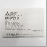 Japan (A)Unused,MR-J4-60A-RJ ACサーボアンプフルクローズド制御 AC200V 0.6kW ,MR-J4,MITSUBISHI 
