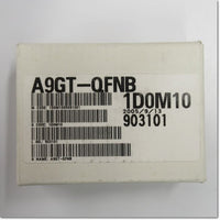 Japan (A)Unused,A9GT-QFNB GOT-A900 series,A900 Series,MITSUBISHI 