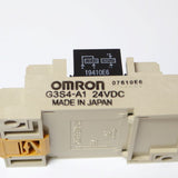 Japan (A)Unused,G3S4-A1 DC24V　小型4点出力用ターミナルSSR ,Solid-State Relay / Contactor,OMRON