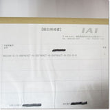 Japan (A)Unused,MCON-C-3-56PWAIT-N-56PWAIT-N-56PWAIT-N-DV-0-0  ロボシリンダ用コントローラ DC24V ,Controller,IAI
