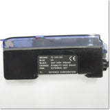 Japan (A)Unused,PS-T1  アンプ分離型光電センサ アンプ ,Photoelectric Sensor Amplifier,KEYENCE