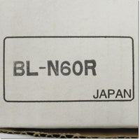 Japan (A)Unused,BL-N60R　バーコードハンディスキャナー ,Handy Code Reader,KEYENCE