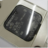 Japan (A)Unused,WLCA2-LE 2,Limit Switch,OMRON 