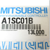 Japan (A)Unused,A1SC01B 増設ケーブル ,AnS / QnAS Series Other,MITSUBISHI 