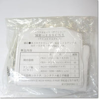 Japan (A)Unused,MR-J3SCNS  エンコーダコネクタセット ワンタッチ接続タイプ ,MR Series Peripherals,MITSUBISHI