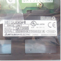 Japan (A)Unused,QA1S68B  QA1S増設ベースユニット ,Base Module,MITSUBISHI