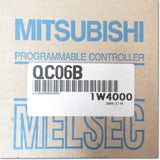 Japan (A)Unused,QC06B  増設ケーブル 0.6m ,Q Series Other,MITSUBISHI