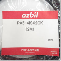 Japan (A)Unused,PA5-4ISX2CK Japanese version ,Sensor Other / Peripherals,azbil 