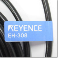 Japan (A)Unused,EH-308  アンプ分離型近接センサ ヘッド シールドタイプ φ8 ,Separate Amplifier Proximity Sensor Head,KEYENCE
