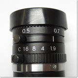 Japan (A)Unused,ML-3519 CCTVレンズ ,Camera Lens,Other 