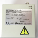 Japan (A)Unused,MLEP -A070W1LR-100V LEDスポット照明用電源 AC100V ,LED Lighting / Dimmer / Power,Other 