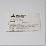 Japan (A)Unused,MSOD-Q11CX,DC24V 0.7-1.1A 1a Switch,Irreversible Type Electromagnetic Switch,MITSUBISHI 