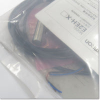 Japan (A)Unused,E2EH-X3C2 Japanese Japanese M12 NC ,Amplifier Built-in Proximity Sensor,OMRON