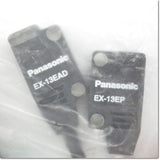 Japan (A)Unused,EX-13EA Japanese Japanese brand ON ,Built-in Amplifier Photoelectric Sensor,Panasonic 