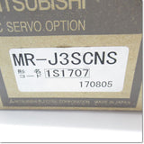 Japan (A)Unused,MR-J3SCNS  エンコーダコネクタセット ワンタッチ接続タイプ ,MR Series Peripherals,MITSUBISHI